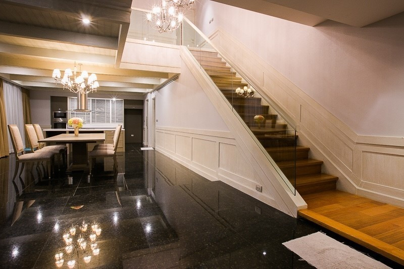 Le Raffine Jambunuda Sukhumvit 31 Pet Friendly Type Duplex Private Pool 3 Bedrooms 3 Bathrooms 3 SQm 350 Rent: ฿230,000 – รูปที่ 4