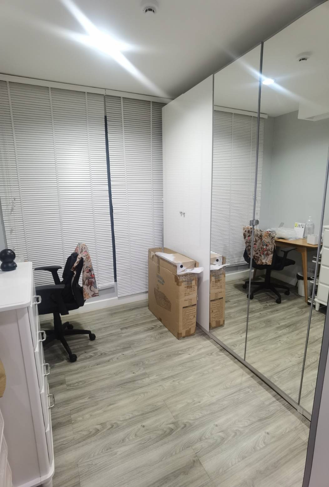 IDEO O2 | BTS BANG NA | Dedicated Workspace | 2 Bedrooms | 1 Bathroom | 47 sq.m. | 20,000/mo.  – รูปที่ 2