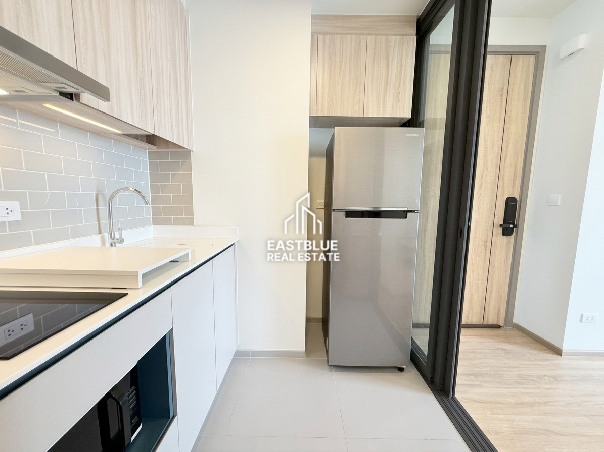 ⚡ ว่างแล้วห้องสวยมาก XT Phayathai 1 Bed 1 Bath 42 sqm 23,000 ติดต่อ 0968623850 ⚡ – รูปที่ 2