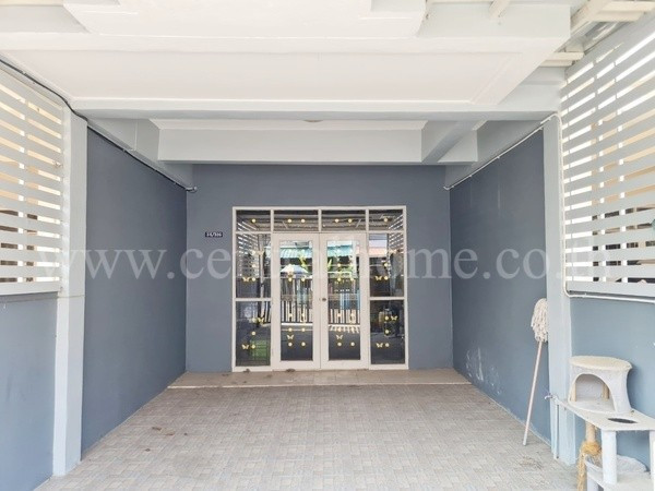Townhouse Thaisomboon 2 Rangsit Khlong Sam – รูปที่ 4