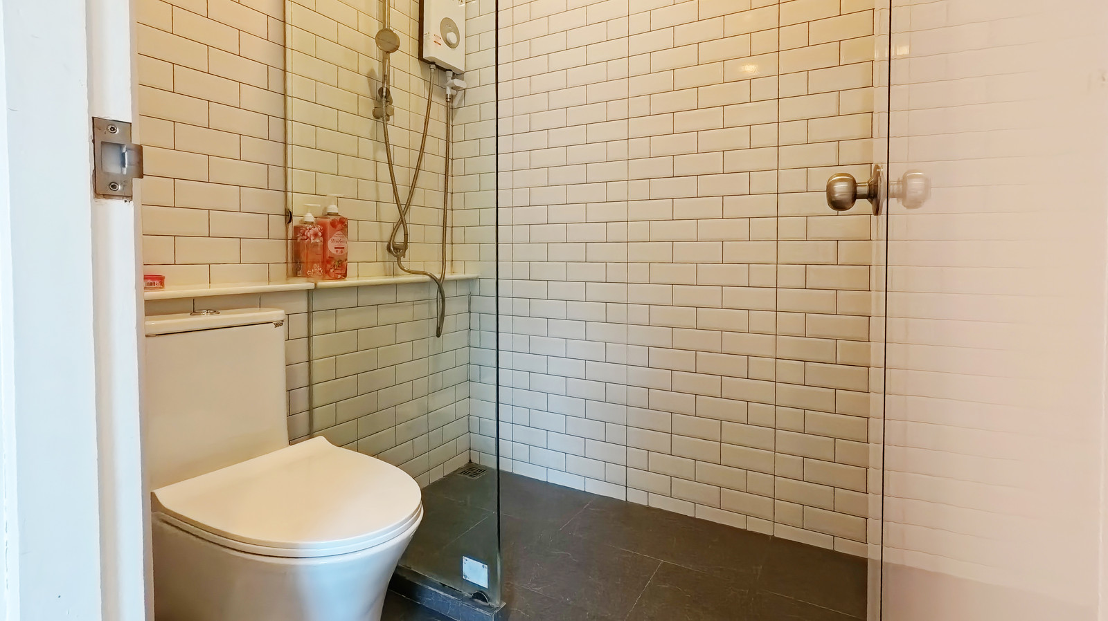 Private pool villa for sale in Cha-am – Hua Hin – รูปที่ 4