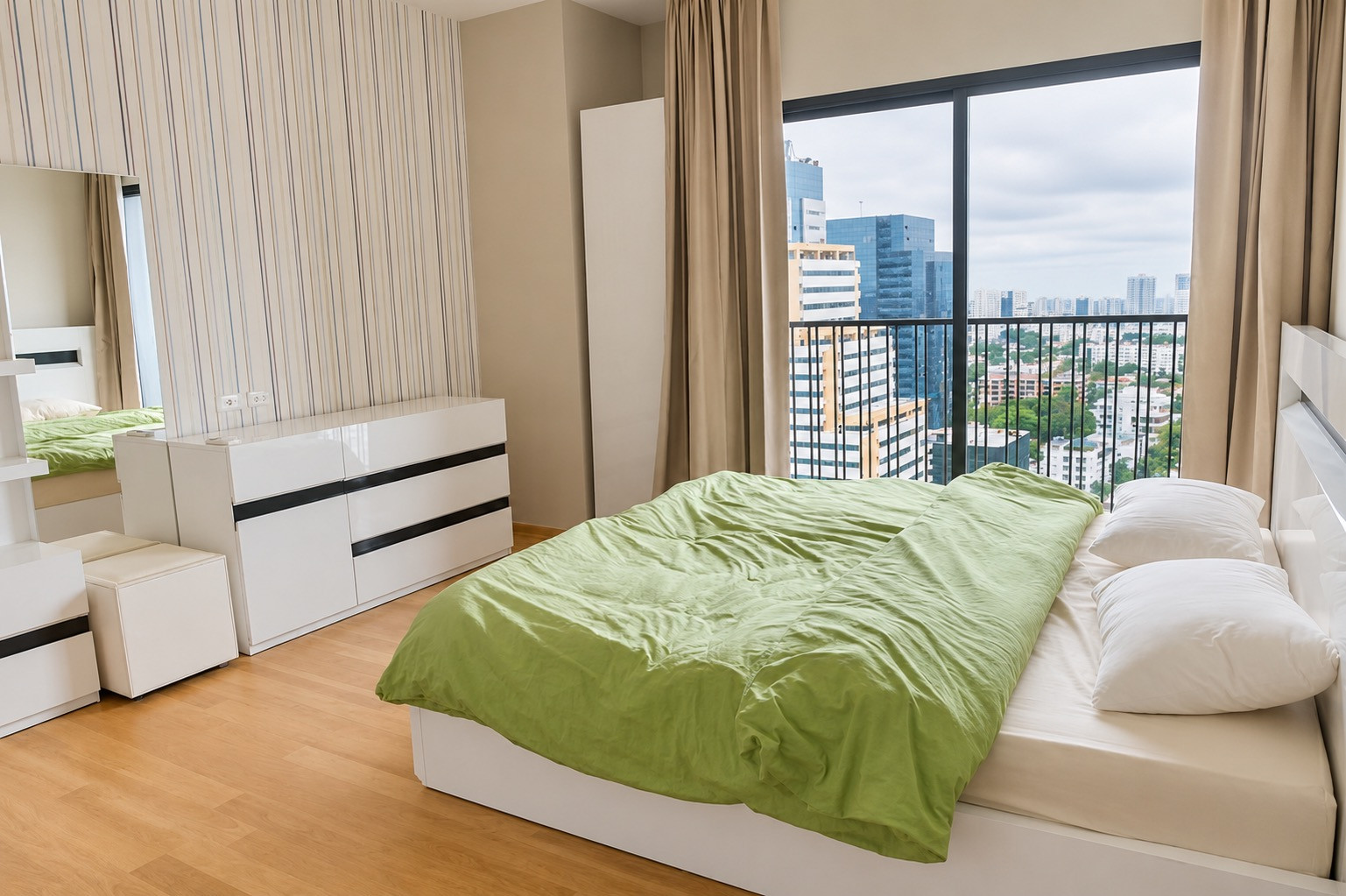 Noble Reveal 29,000 Baht 47 sqm. – รูปที่ 4