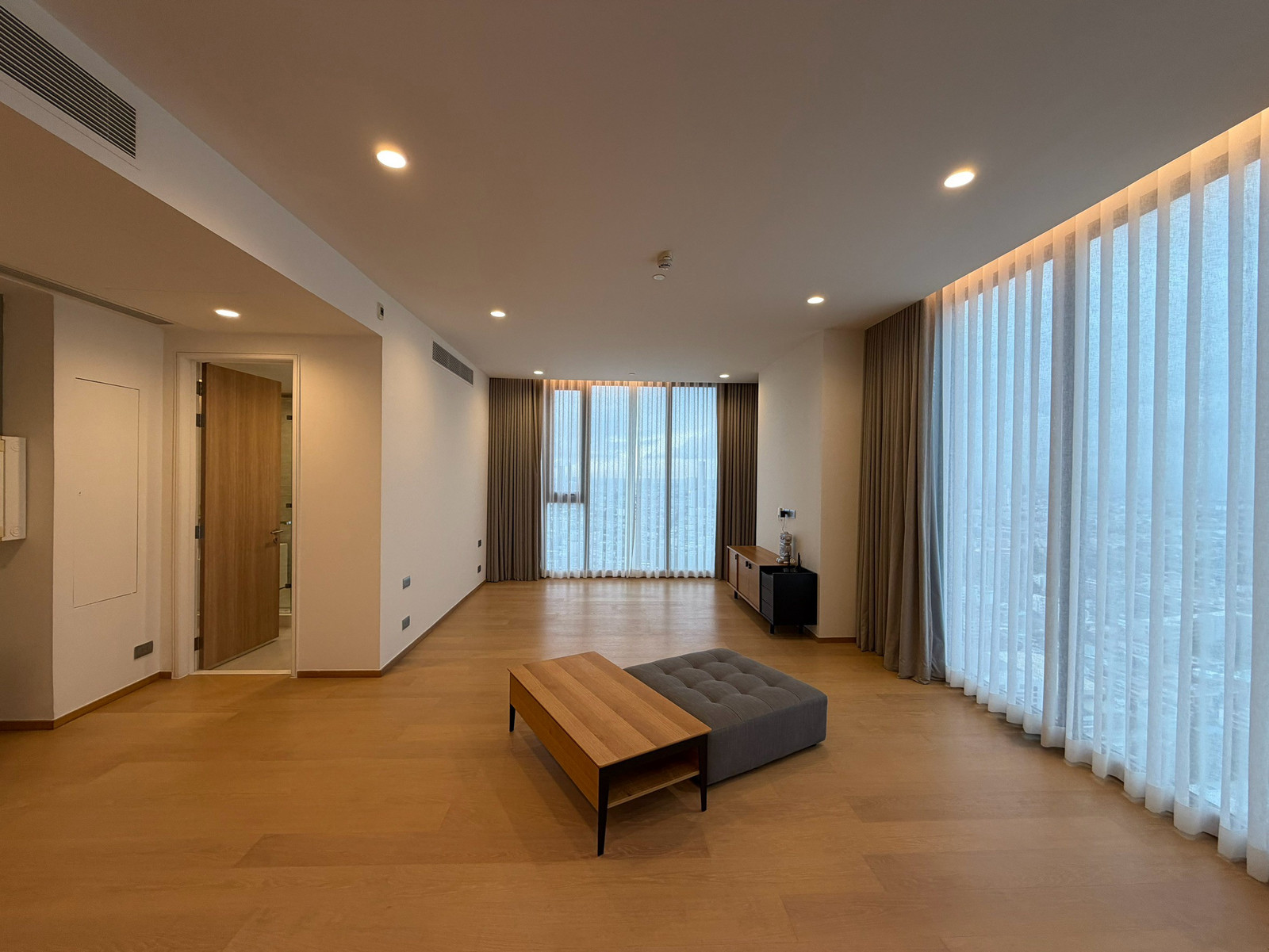 For Rent : ANIL Sathorn 12   550ตรม.   **(รับโคเอเจนท์)**  ชั้น 38,39 – รูปที่ 2