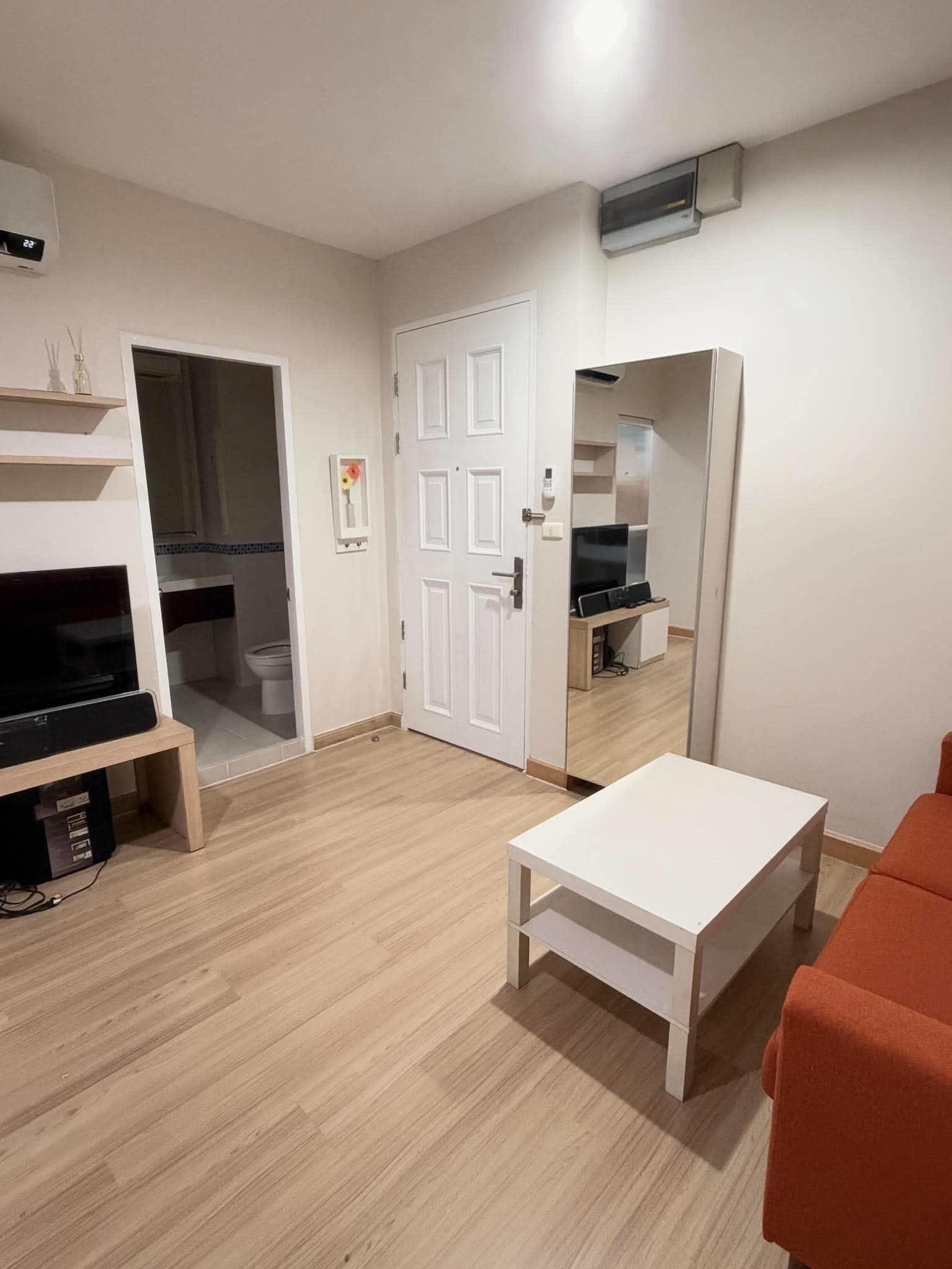 ให้เช่า / ขาย คอนโด Life @ พหล-อารีย์ | 1 ห้องนอน 42 ตร.ม. ใกล้ BTS สะพานควาย – รูปที่ 3