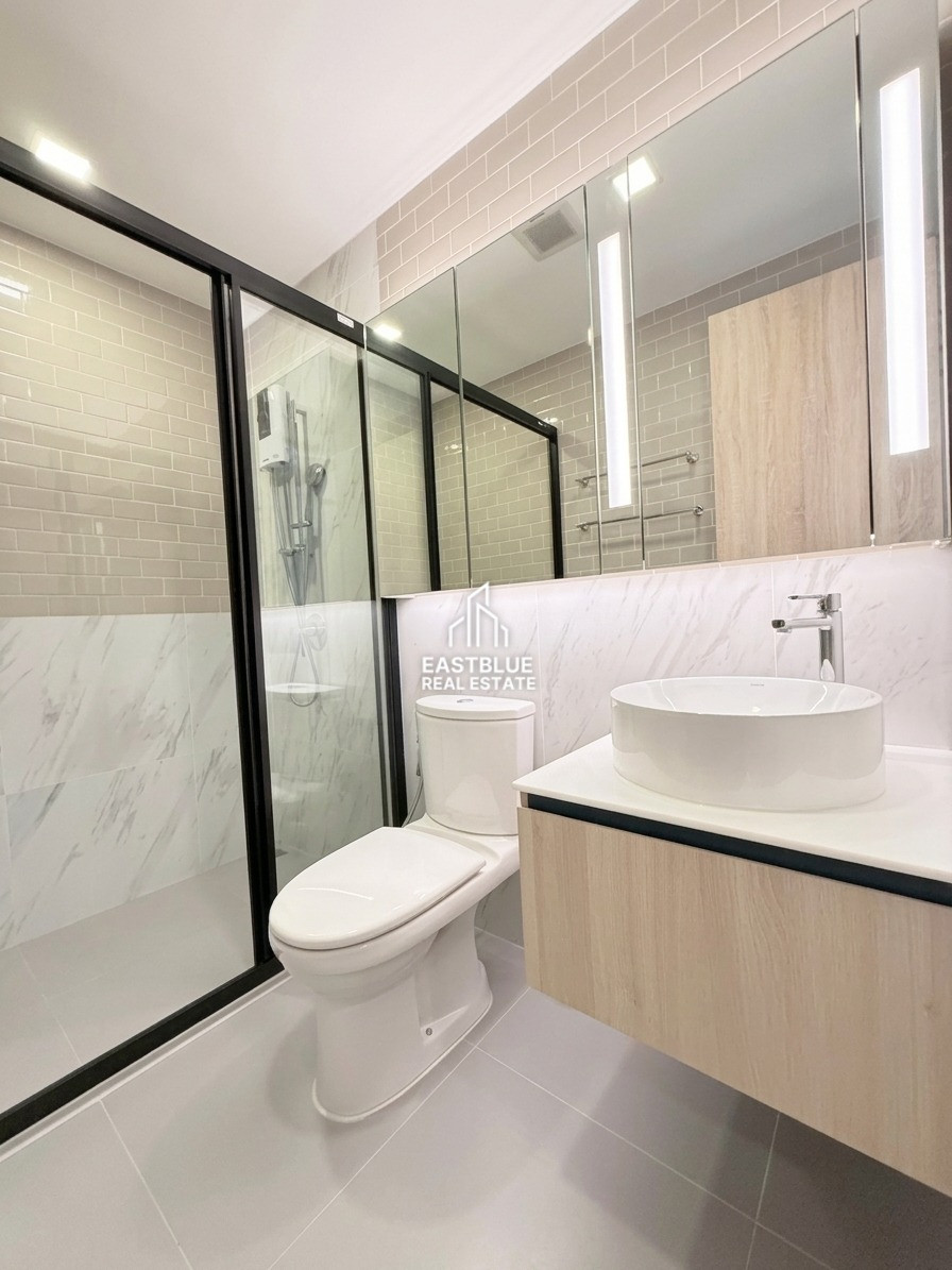 ⚡ ว่างแล้วห้องสวยมาก XT Phayathai 1 Bed 1 Bath 42 sqm 23,000 ติดต่อ 0968623850 ⚡ – รูปที่ 4