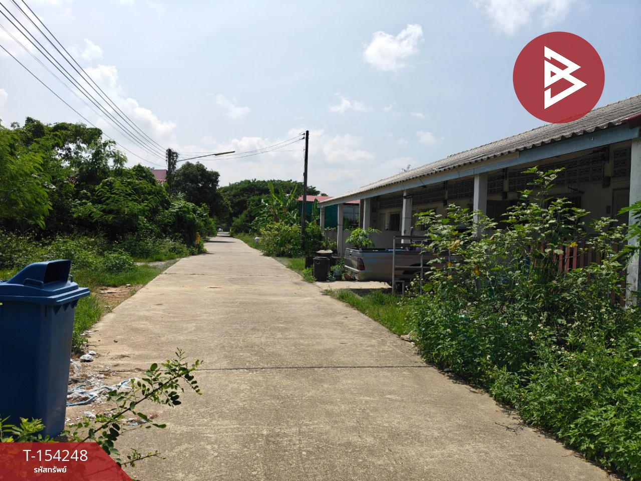 ขายที่ดิน เนื้อที่ 41.8 ตร.วา ปากนคร นครศรีธรรมราช – รูปที่ 4