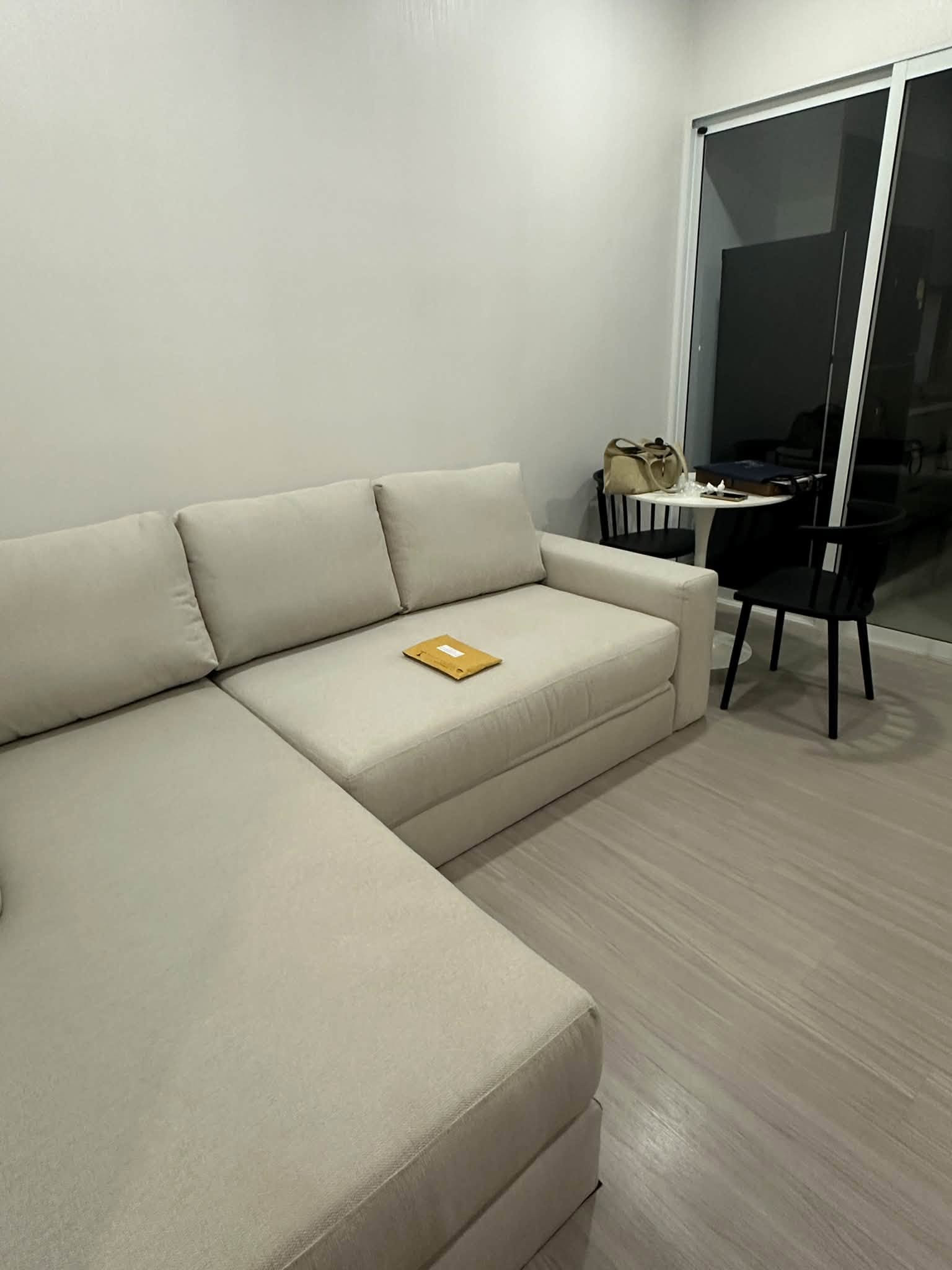 ให้เช่า Supalai Premier Si-phraya/Samyan คอนโดหรู 41.5 ตร.ม. ใกล้ MRT สามย่าน – รูปที่ 4