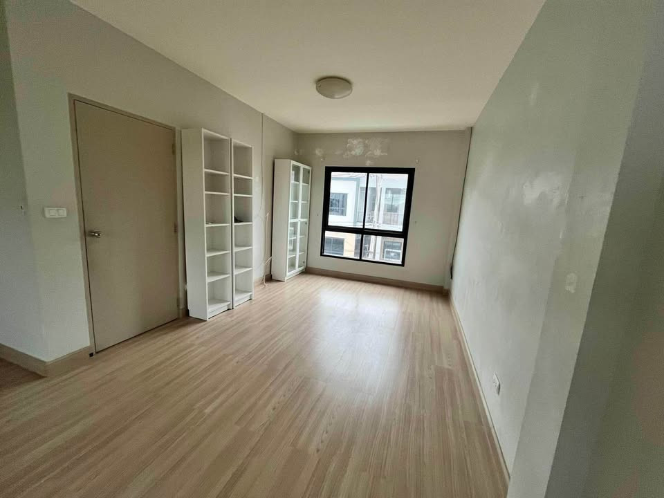 (รหัส ME306) ให้เช่าบ้าน โครงการ The Triple Sukhumvit 113 - Srinakharin : เดอะ ทริปเปิ้ล สุขุมวิท 113 - ศรีนครินทร์ – รูปที่ 2