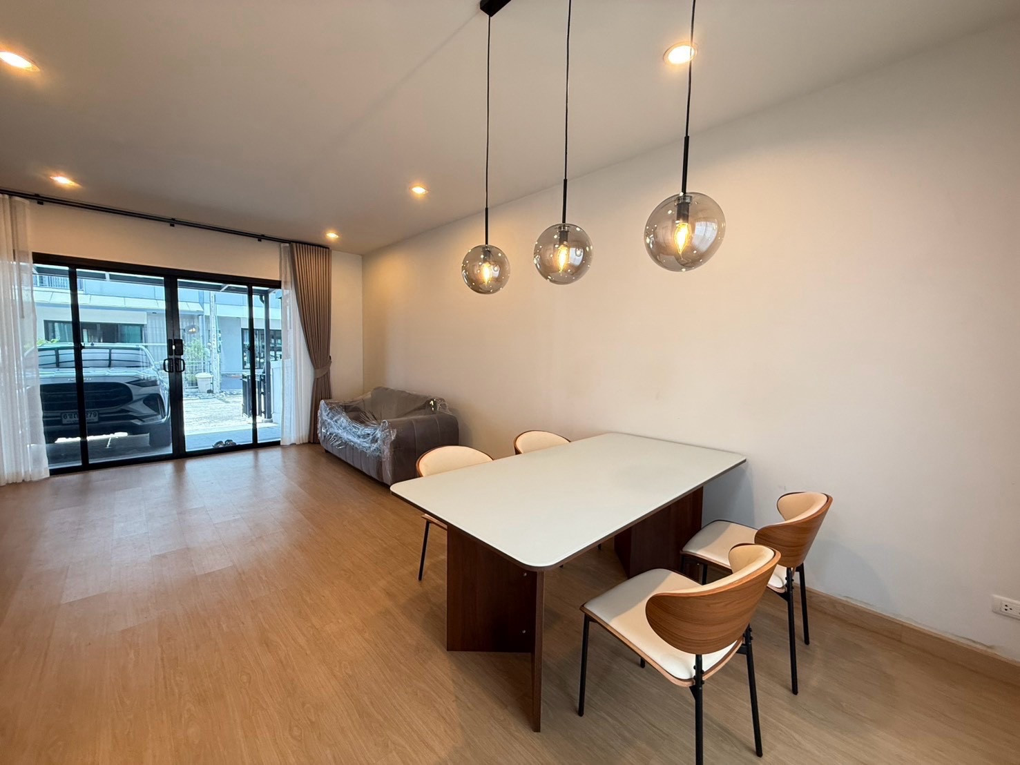🩷 Townhome @ อ่อนนุชวงแหวน  – รูปที่ 3