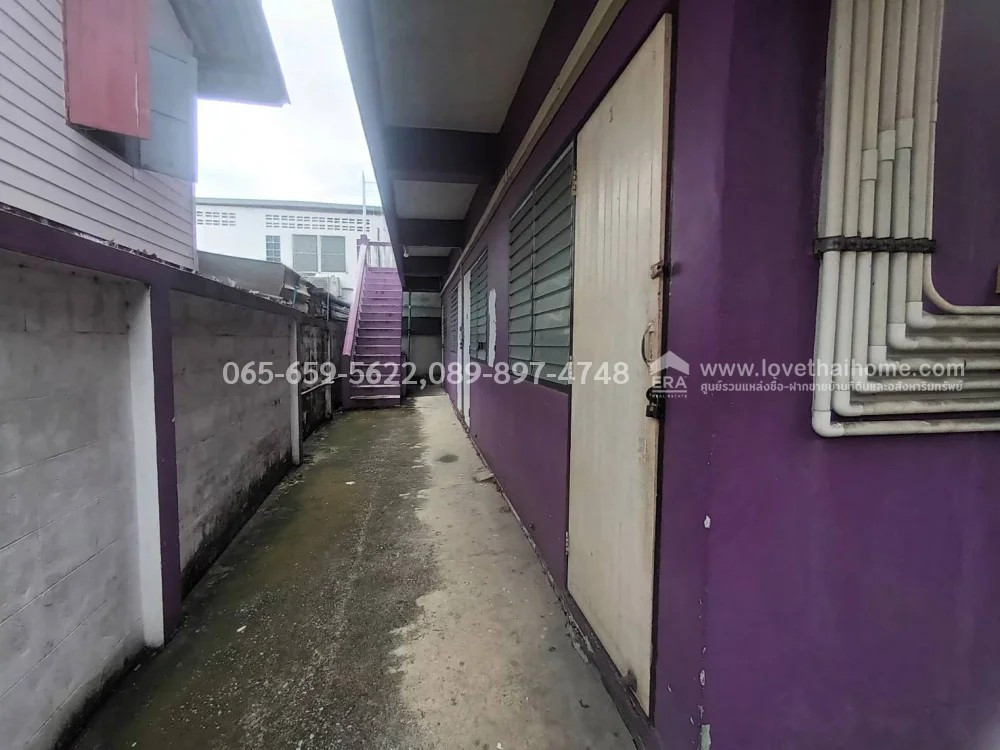 ขายตึกหอพัก รามอินทรา 86 ชุมชนรามอินทราเนรมิต (ซอย สภ.ดับเพลิงบางชัน) 30 ตร.วา ราคา 3.5 ล้าน/ต่อรองได้ ใกล้รถไฟฟ้า 2 สาย สถานีเศรษฐบุตรบำเพ็ญและบางชัน (ดำเนินกิจการต่อได้ทันที) – รูปที่ 3