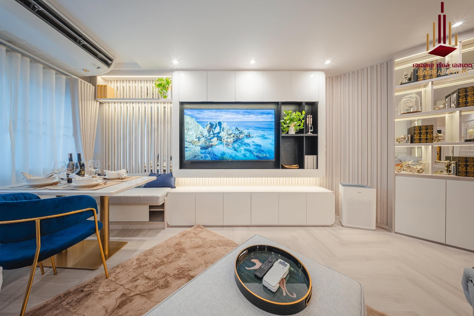 ✨ ขาย Fortune Condo Town ราคา 8.5 M ห้อง 3B/2B