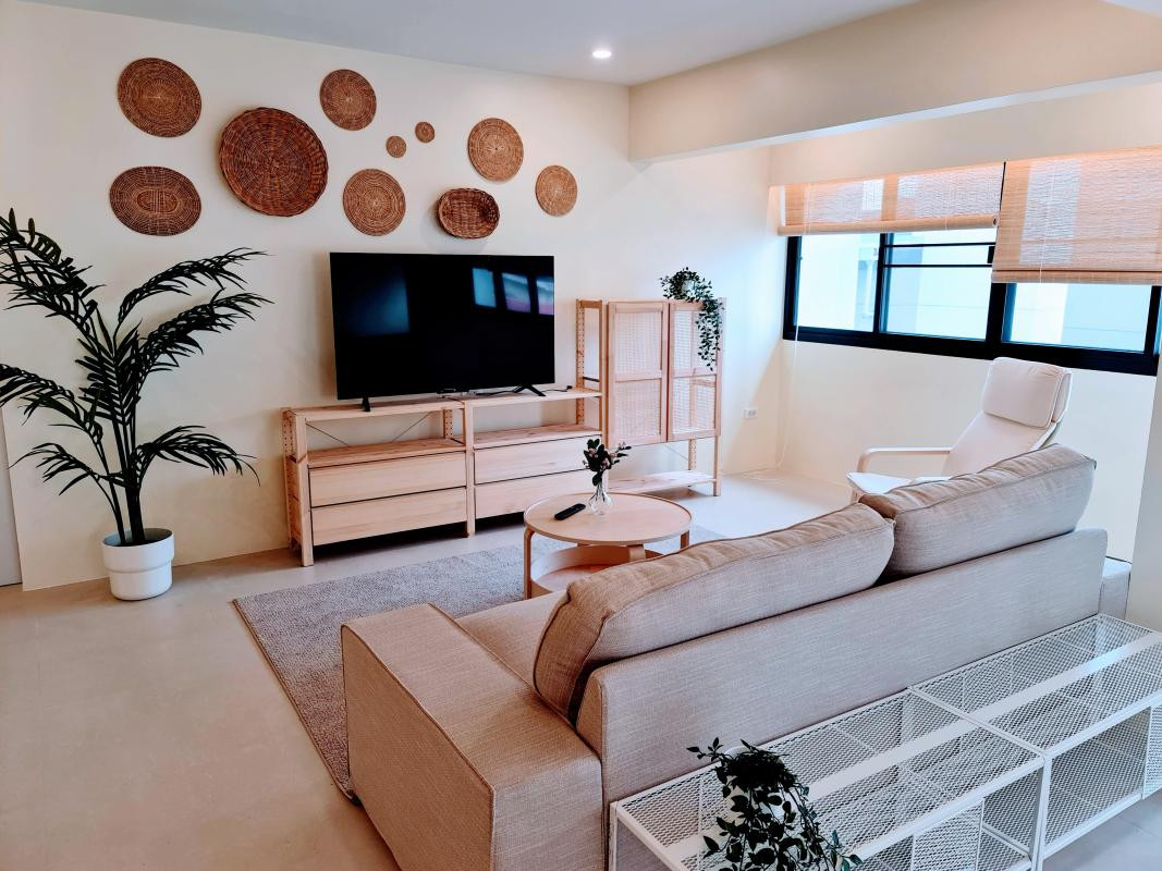 Yada Residential Pet Friendly 🐶🐈 2 Bathrooms 2 size SQm138 Rent ฿55,000 – รูปที่ 2