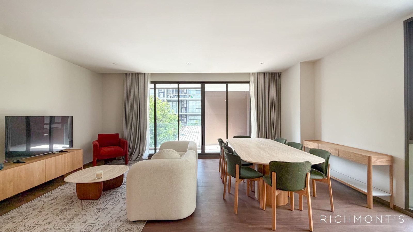 ✨ EXCEPTIONAL RENTAL OFFER | VIA SUKHUMVIT 61