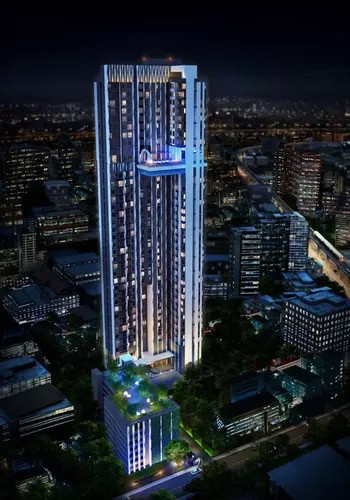 ✨ For Sale : EDGE Sukhumvit 23 ✨ 💰 Only 5,050,000 THB