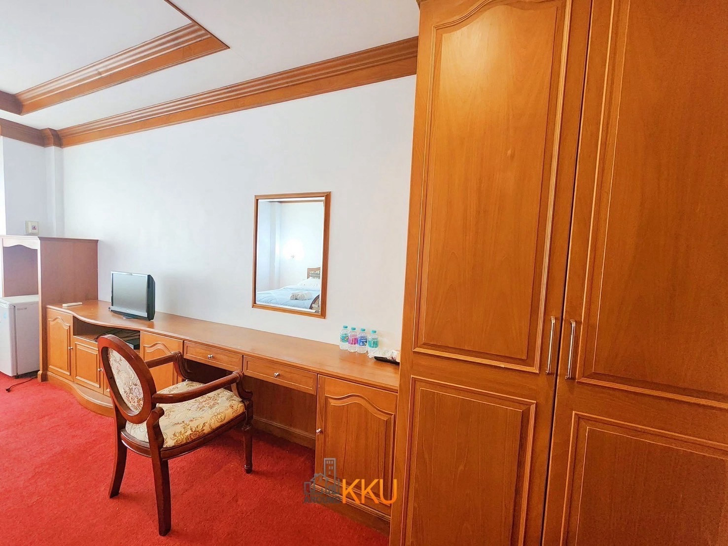 Resort for sale in Khon Kaen Resort for sale in Khon Kaen
