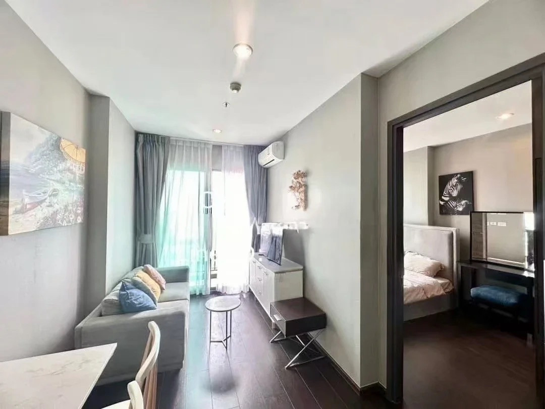 Ready to move in ｜C Ekkamai 