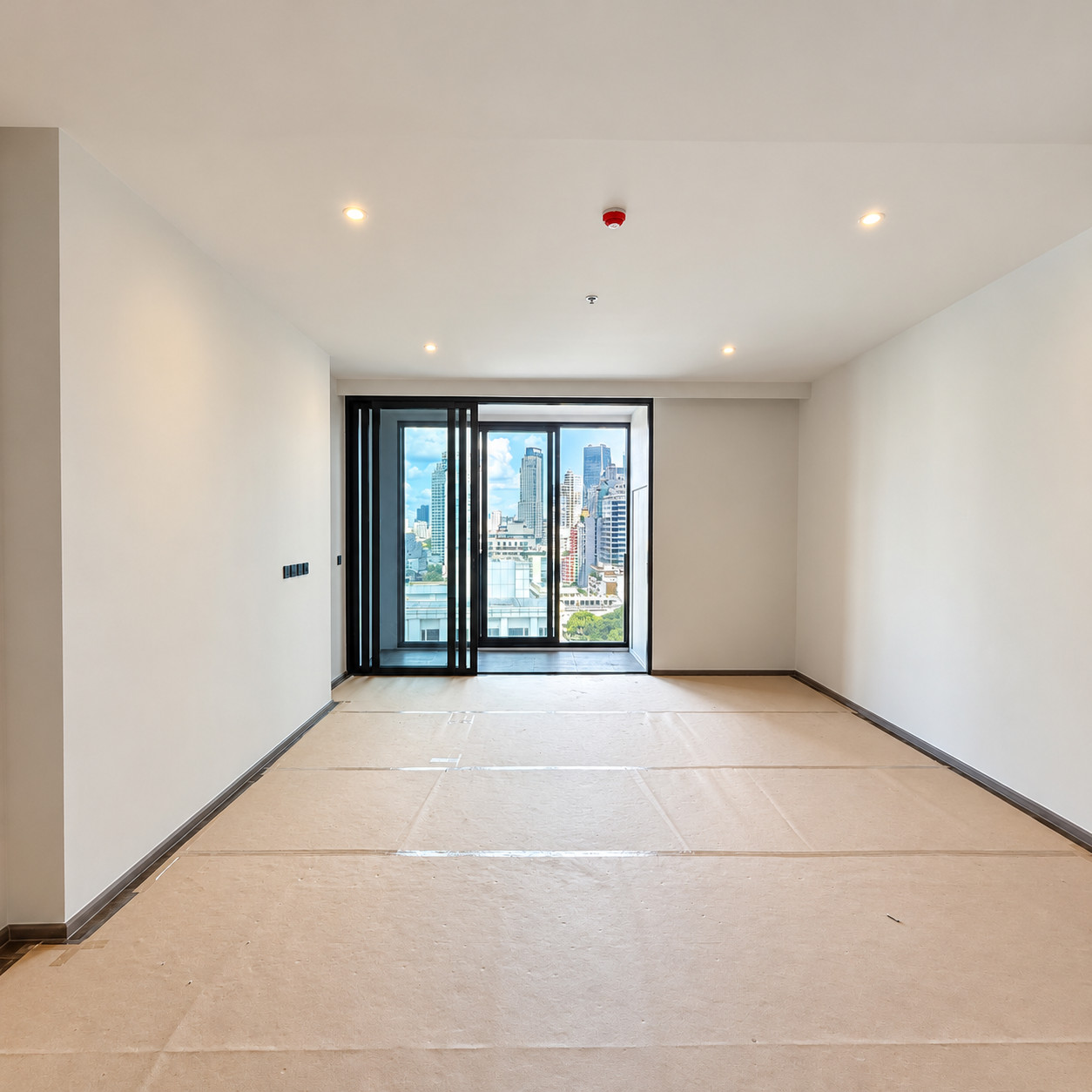ขาย 36 ล้านบาทเท่านั้น ROMM CONVENT | 2 BEDROOM PLUS | 118 SQ.M.  – รูปที่ 3