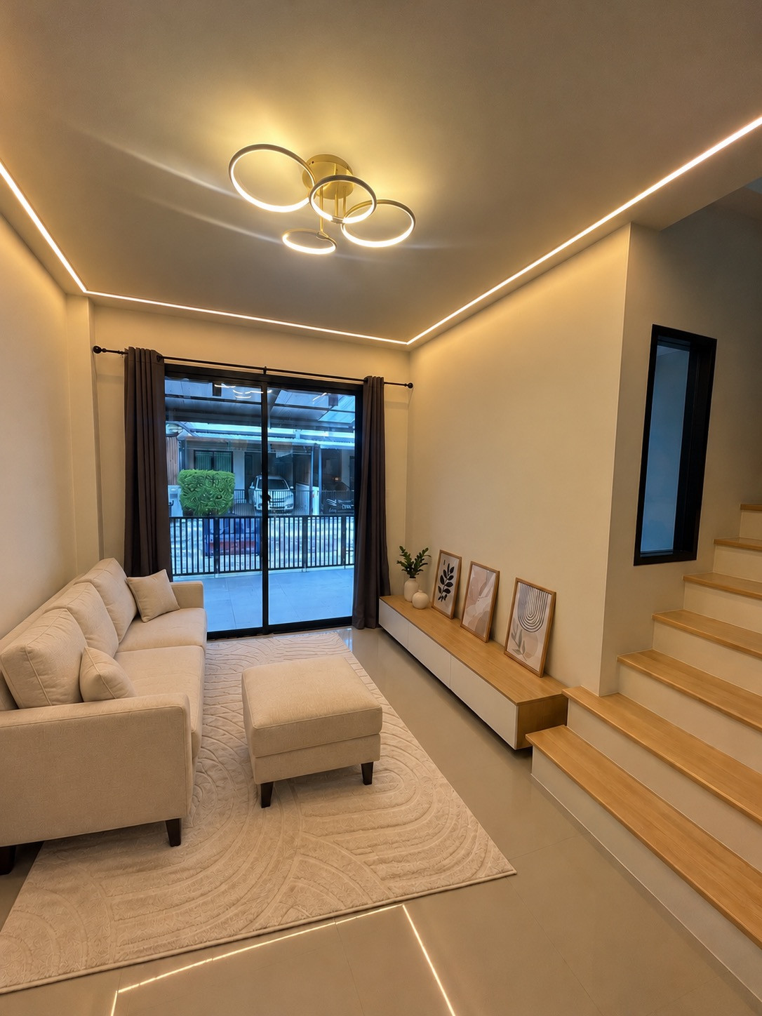 บ้านรีโนเวทใหม่ | เดอะธาม 2 บ้านรีโนเวทใหม่ | เดอะธาม 2