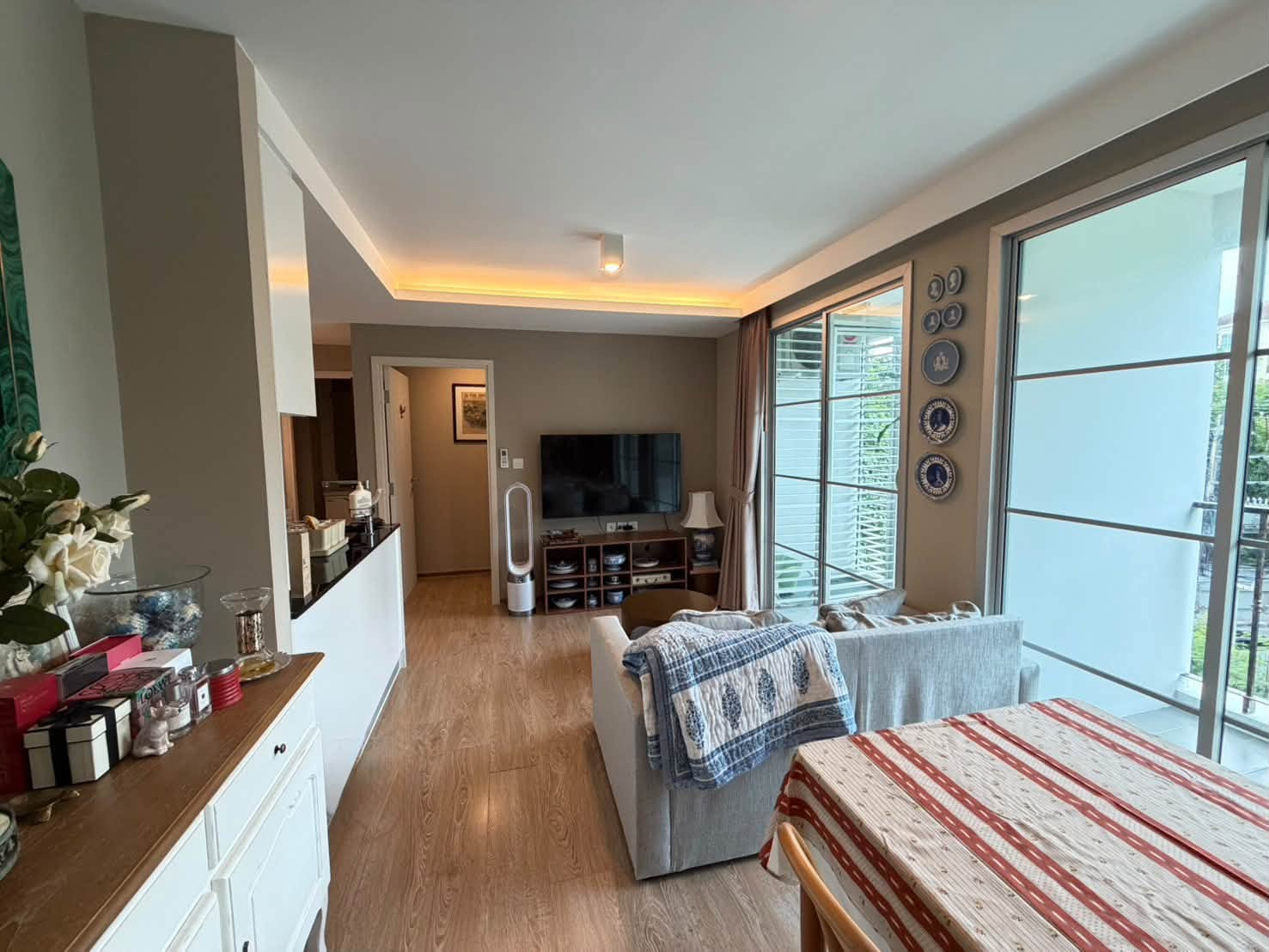 คอนโดเลี้ยงสัตว์ได้ (Pet-Friendly) | Maestro Sukhumvit 39 (พร้อมพงษ์) – รูปที่ 2