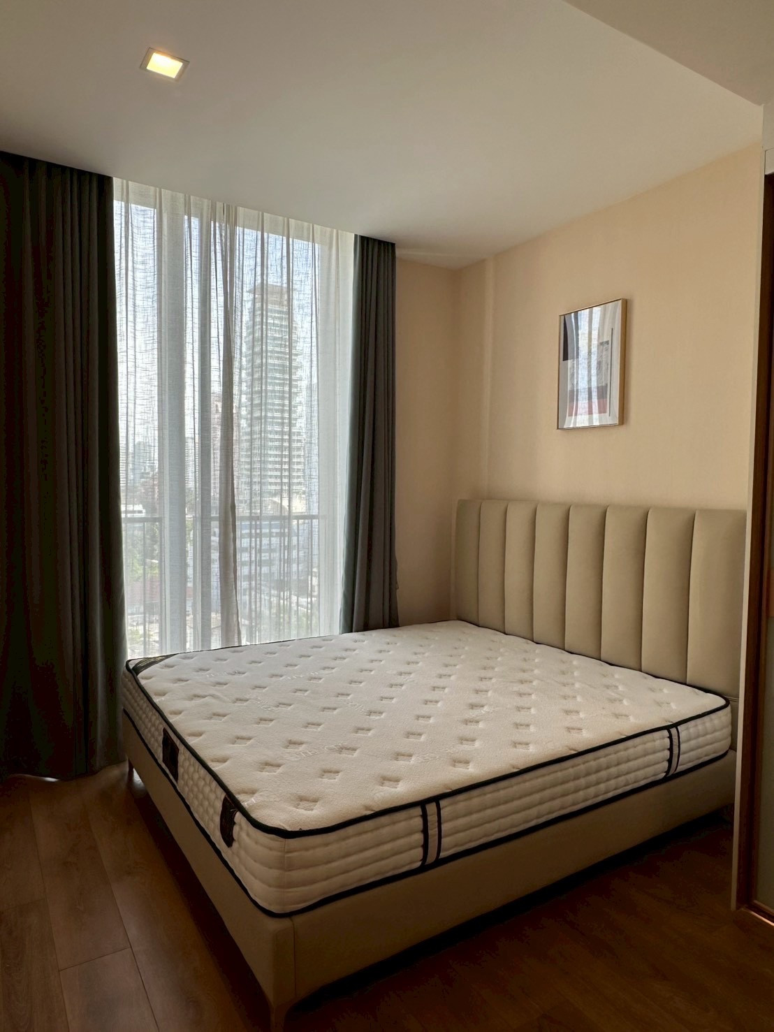 Condo in Sukhumvit 33 area Condo in Sukhumvit 33 area
