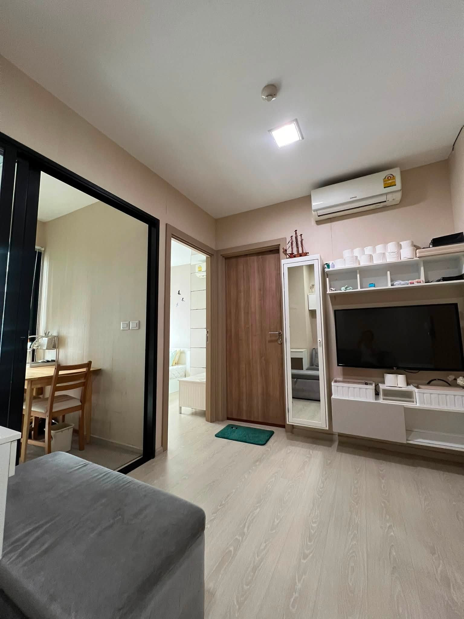 🔥 **FOR SALE | Condolette Midst Rama 9**  **1 Bedroom | 30 sq.m. | THB 4.2 Million** (IQI-C030) – รูปที่ 3