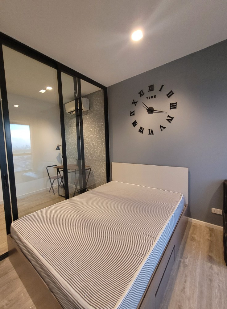 🏢 ให้เช่าคอนโด : KnightsBridge Sky River Ocean (ไนท์บริดจ์ สกาย ริเวอร์ โอเชี่ยน)  รหัสทรัพย์ | 📌LNP-C9363