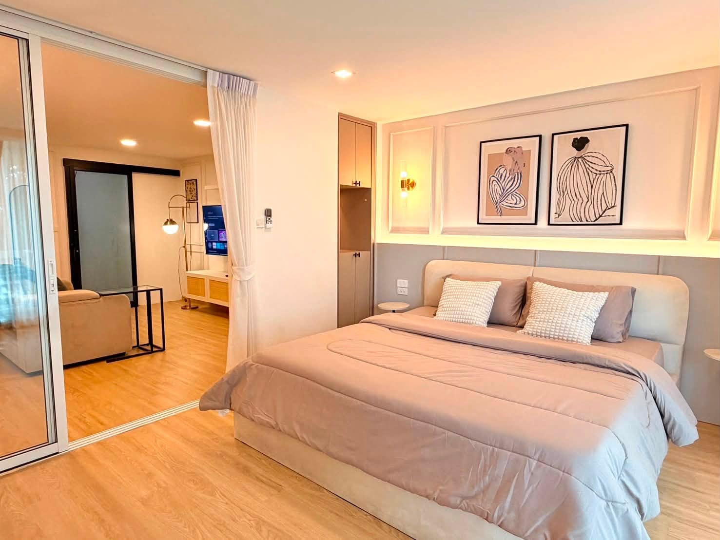 ขายคอนโด The Waterford Sukhumvit 50 56 ตร.ม. 1 นอน 1 น้ำ ชั้น 2 ใกล้ BTS ทองหล่อ ขายคอนโด The Waterford Sukhumvit 50 56 ตร.ม. 1 นอน 1 น้ำ ชั้น 2 ใกล้ BTS ทองหล่อ