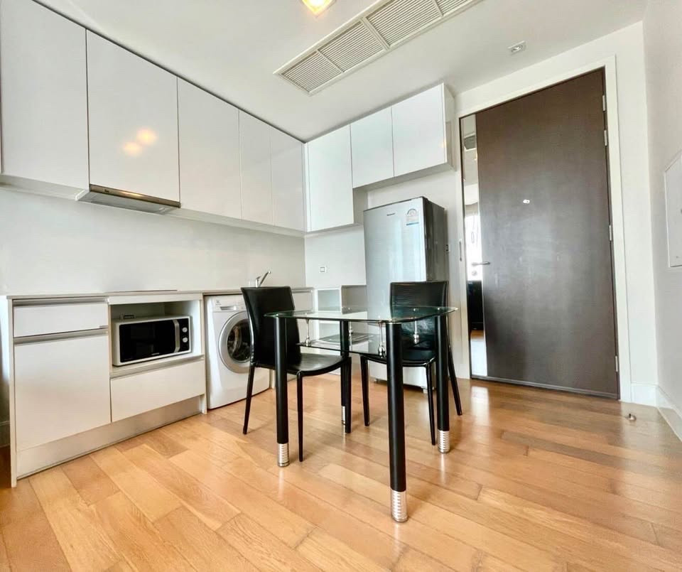 🔥Rent at   Equinox Condo 🔥2BR 2BR.🔥 40,000🔥63sqm. 🔥Floor36 – รูปที่ 4