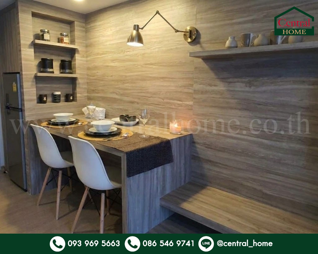 Condo Rhythm Asoke II, Rhythm Asoke 2, best price, near MRT Blue Line.