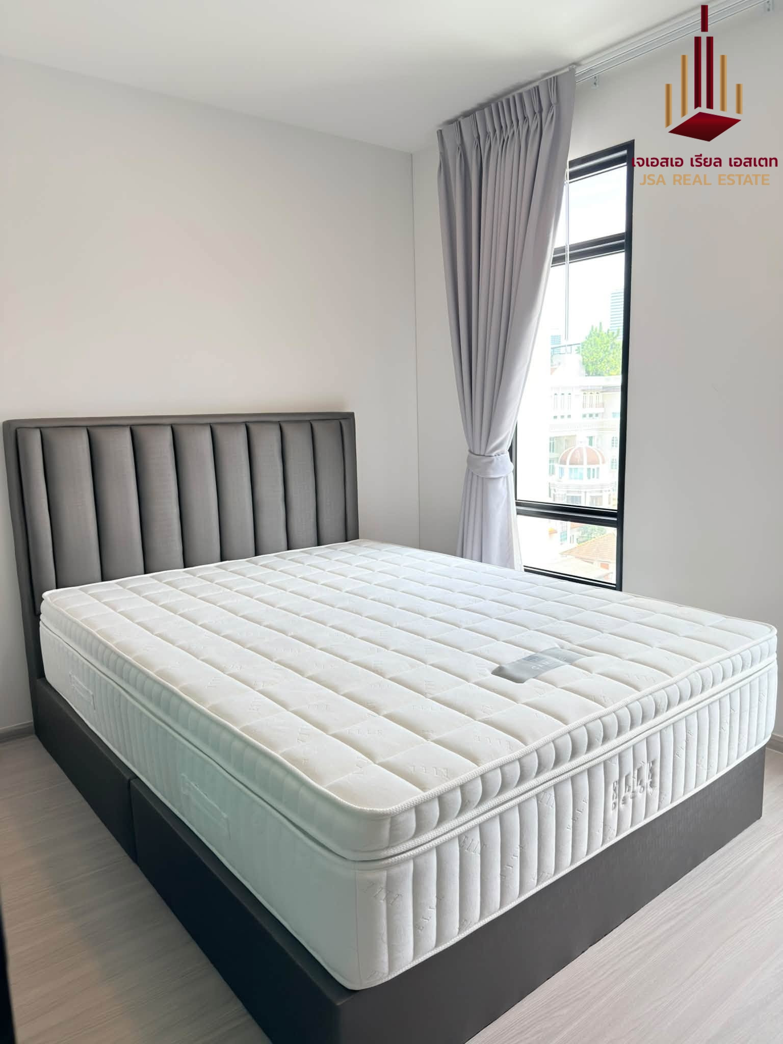 ✨ For Rent: Aspire Asoke Ratchada Condo ✨ 💰 Only 14,000 THB/month