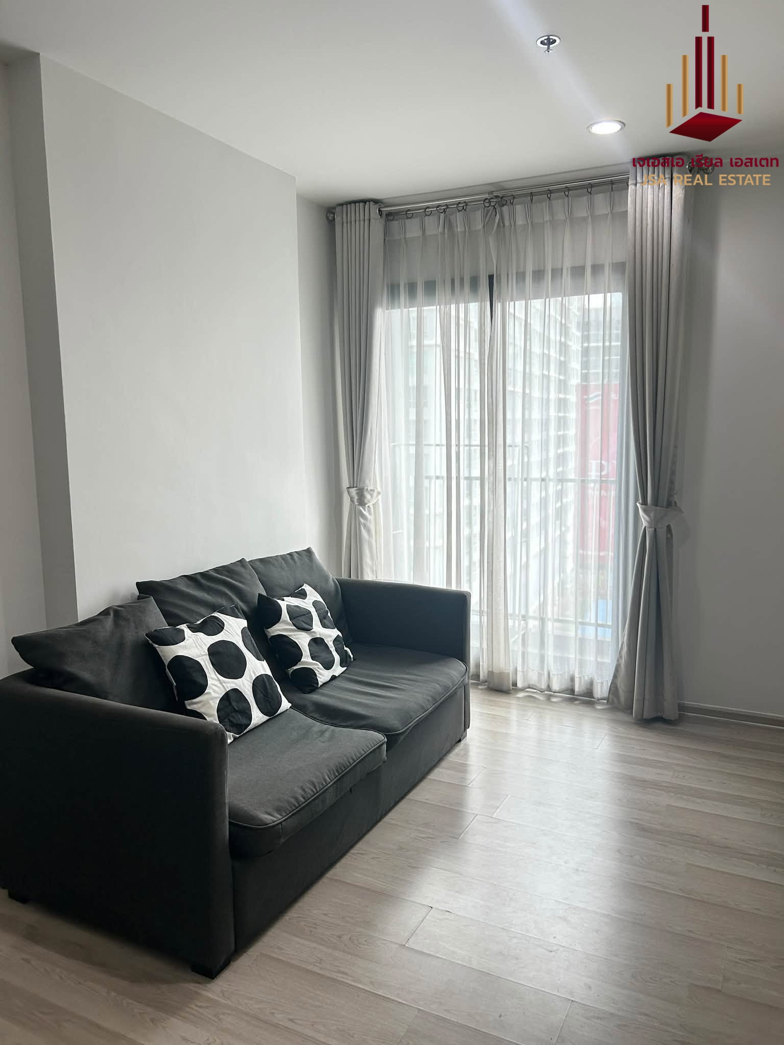 ✨ For Rent: Centric Ratchada - Huaikwang Condo ✨ 💰 Only 28,500 THB/month