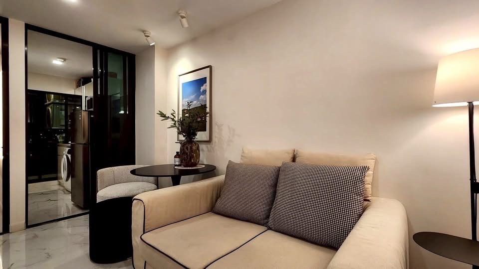 Condo for sale project: Pause ID | Pause ID – รูปที่ 4