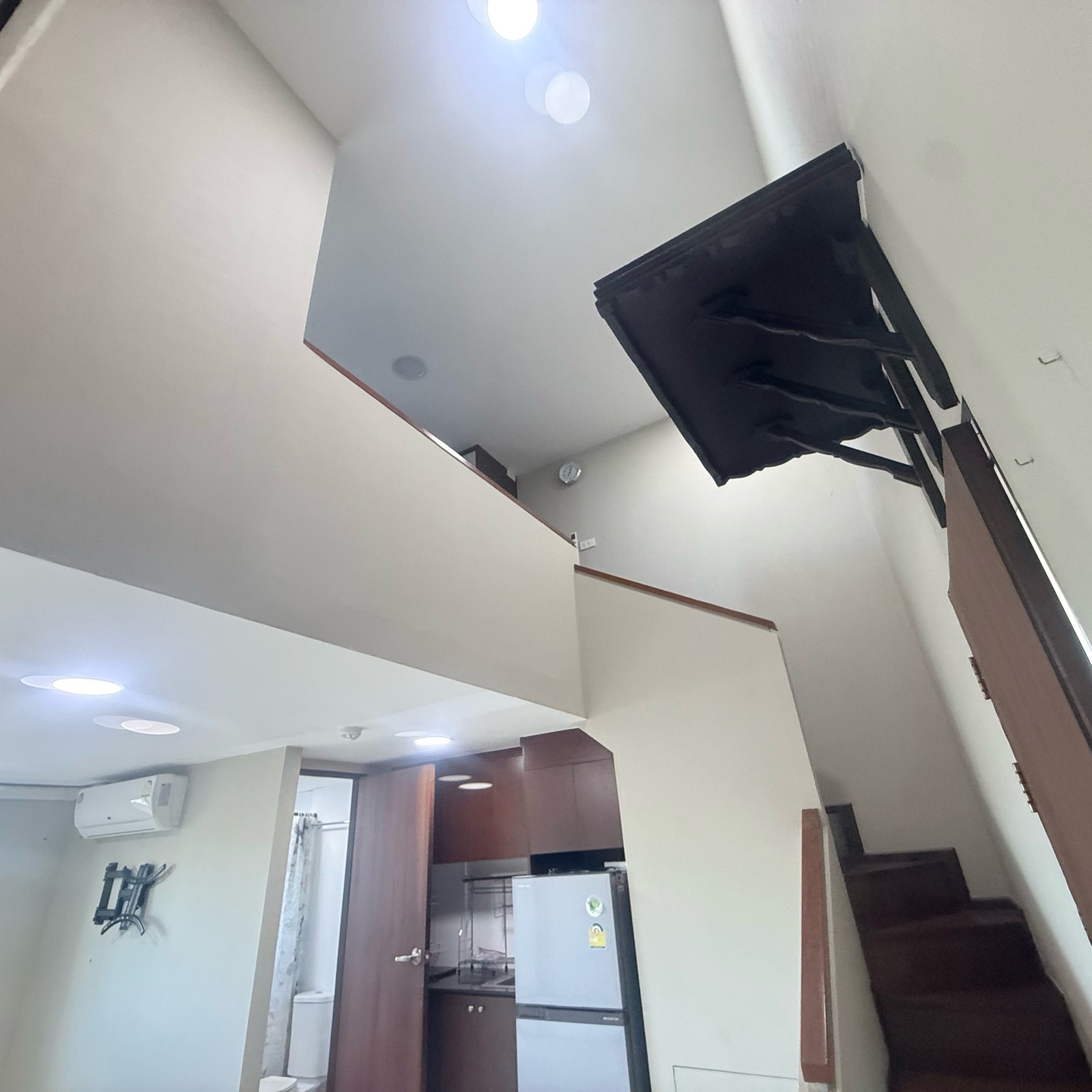 ♥️ Condo for sale T GOLD CONDO Soi Lat Phrao 93 🐶🐱 Dogs and cats are openly allowed ❤