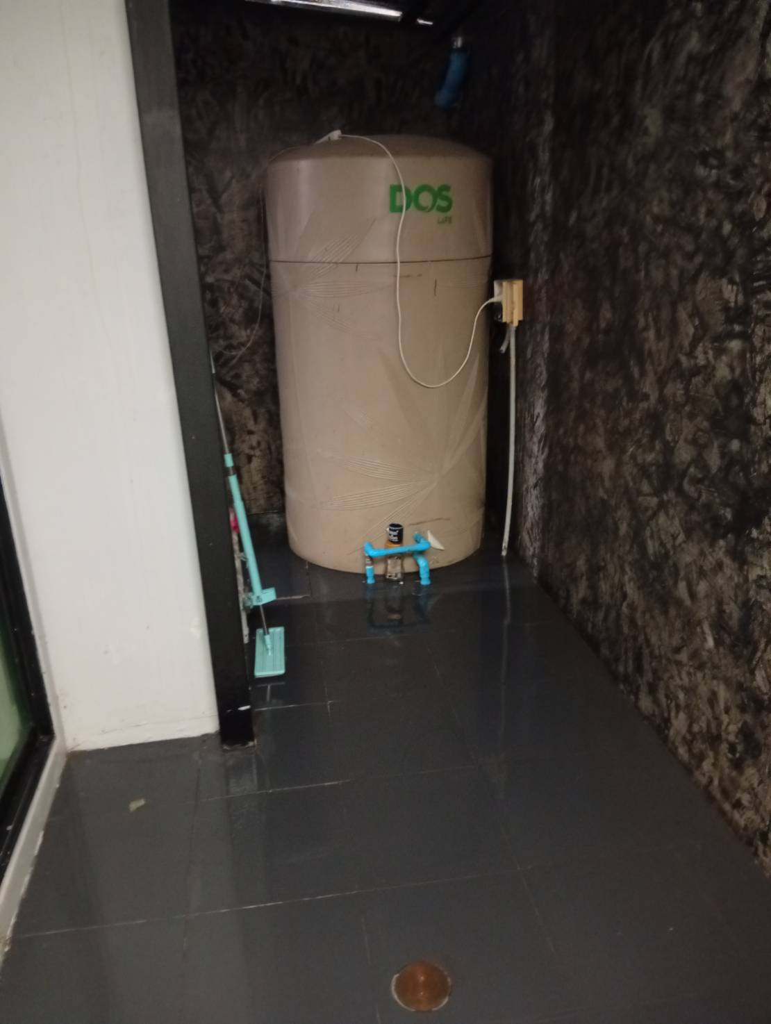 LOFT 133 usable area 133 sq m., width 5.7 meters, 3 bedrooms, 3 bathrooms, living room, kitchen, dining area, parking for 2 cars, with 1 multi-purpose room. – รูปที่ 3