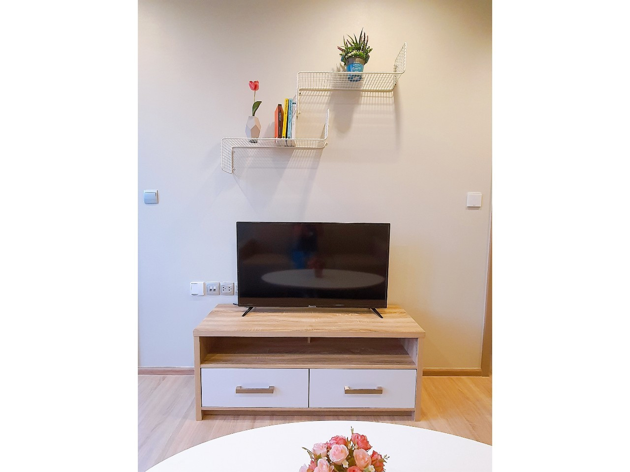 Kawa Haus 36 SQm 1 Beroom 1 Bathroom  – รูปที่ 4