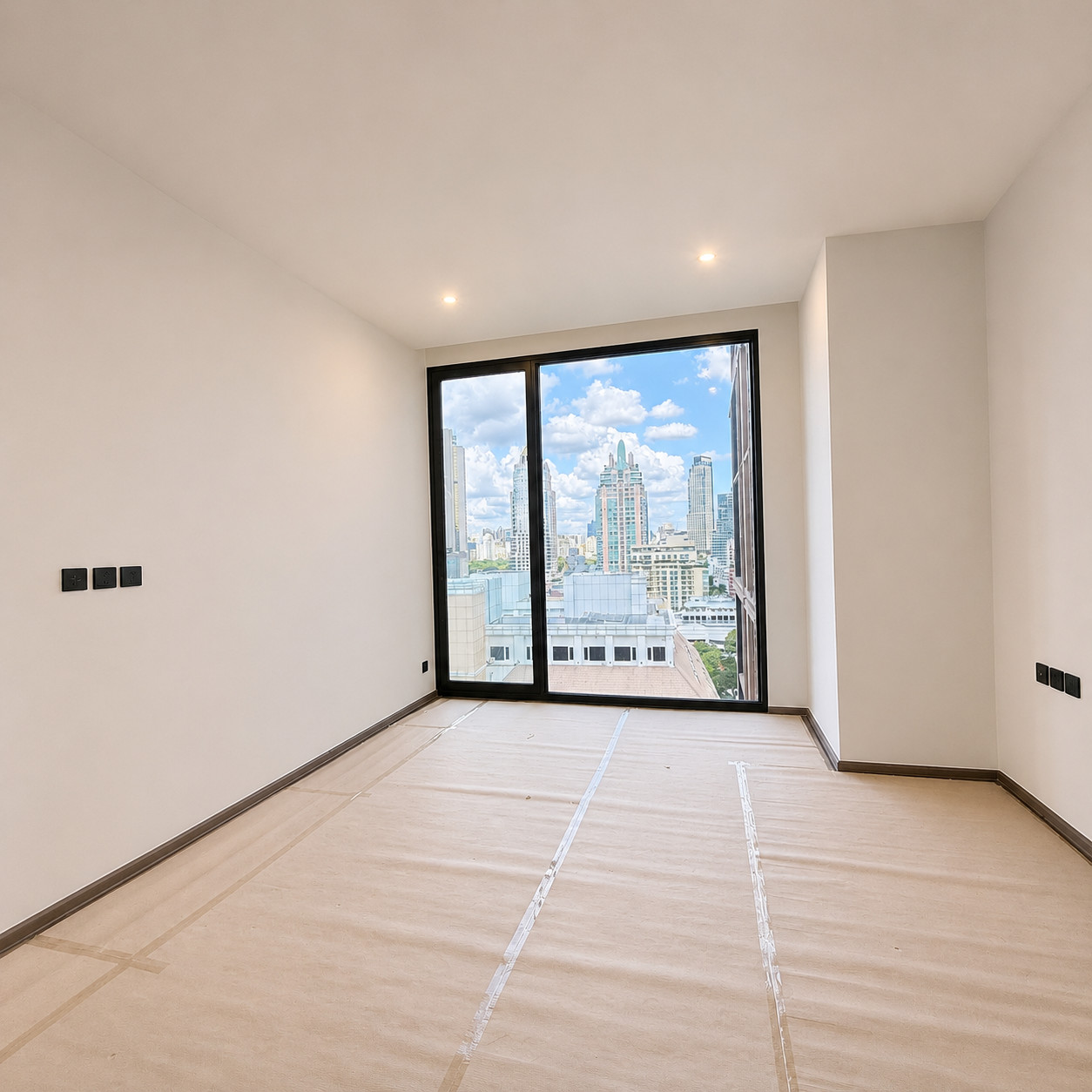 ขาย 36 ล้านบาทเท่านั้น ROMM CONVENT | 2 BEDROOM PLUS | 118 SQ.M.  – รูปที่ 4