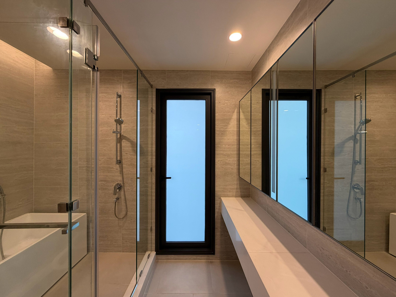 For Rent : ANIL Sathorn 12   550ตรม.   **(รับโคเอเจนท์)**  ชั้น 38,39 – รูปที่ 4