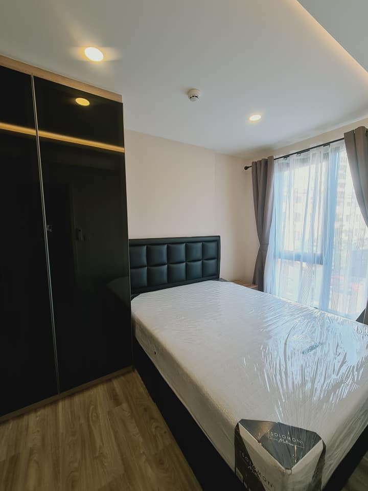 T26120766 - ให้เช่า ไอคอน สุขุมวิท 77 ตึก A ชั้น 4 (For Rent IKON Sukhumvit 77)