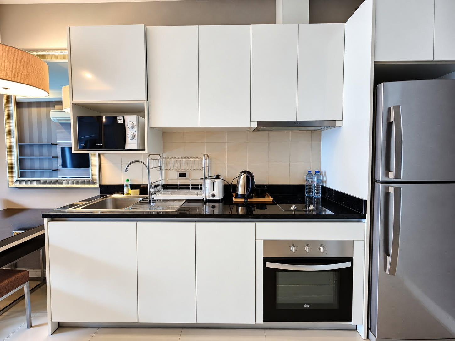 RENT I J RESIDENCE THONGLOR 8 ✨ – รูปที่ 4