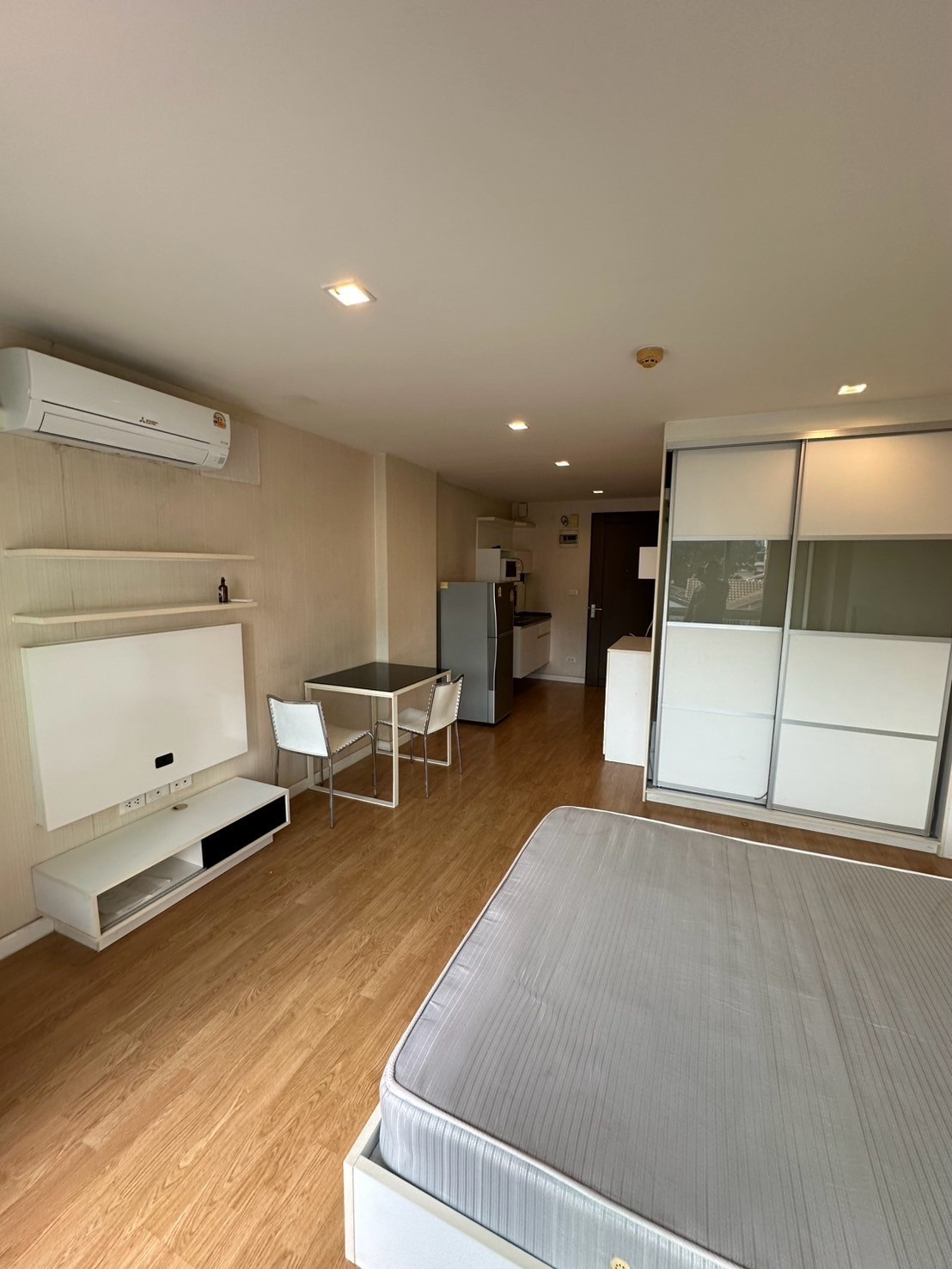 For rent: Casa Condo Ratchada-Tha Phra For rent: Casa Condo Ratchada-Tha Phra