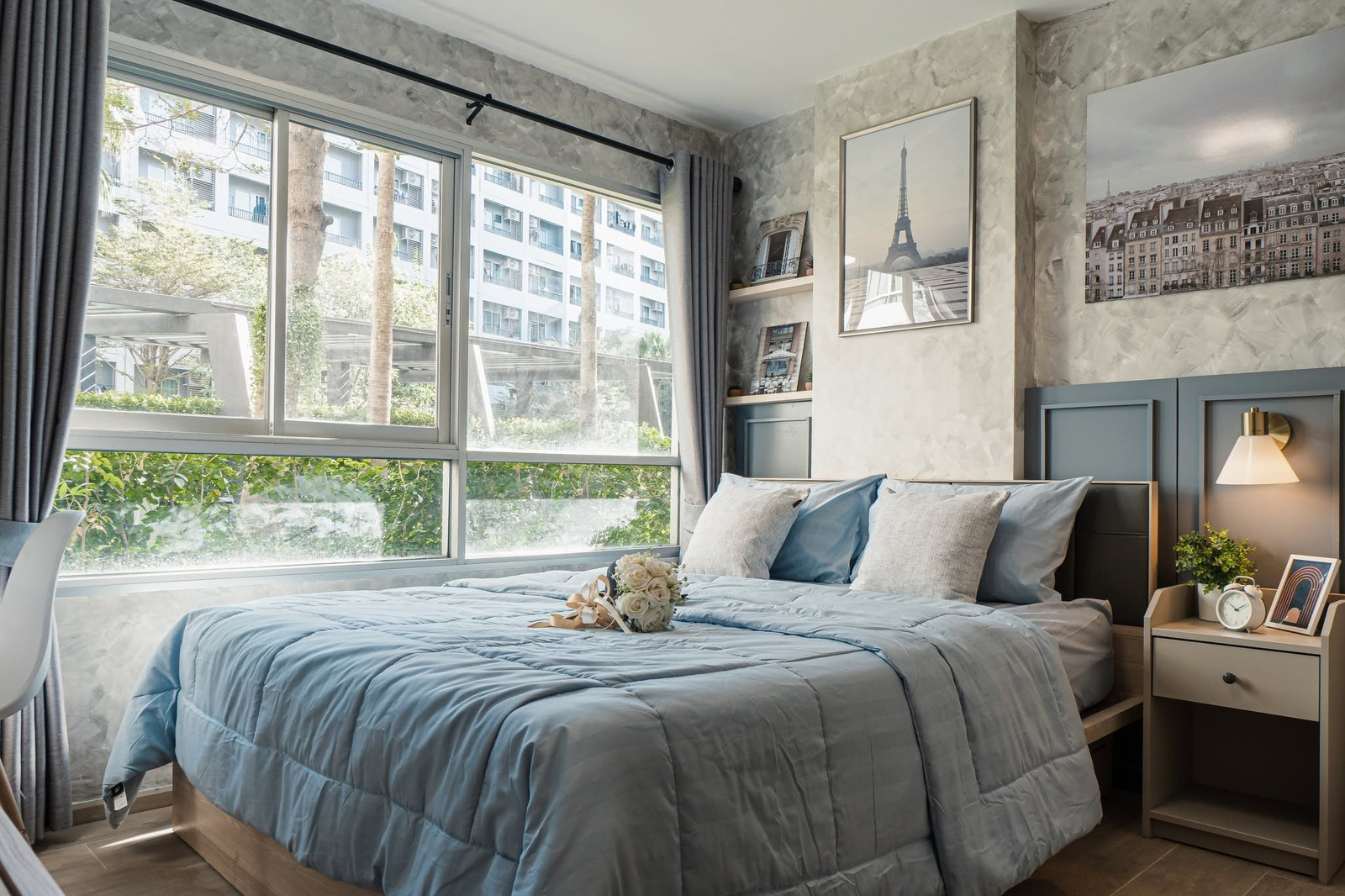 Condo for sale Elio Del Ray (Elio Del Ray) MK-02 | Line: @livingbkk