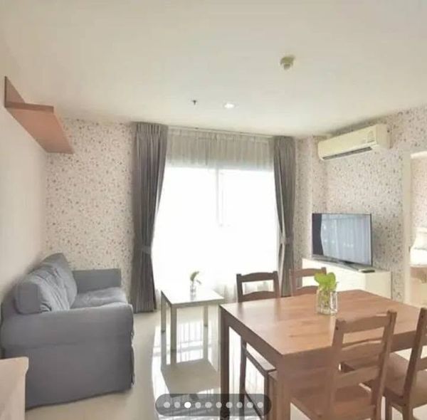🏠✨ Aspire Sukhumvit 48 | Condo for rent 2 bedrooms (HBH-RP-332)
