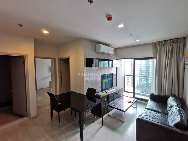 ✨Flash Deal ✨Life Sukhumvit 48 (2Bed 1Bath 48SQM.) ready to move in! Only 5,000,000 baht Tel.0981315848 @propmatch