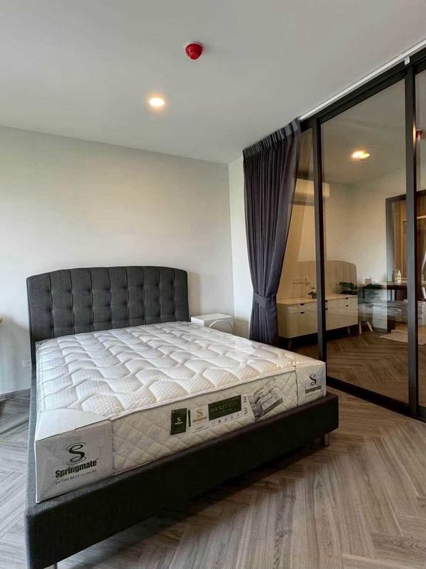 💙@condocurator 💙 📍For rent ASPIRE Arun Prive, has washer-dryer, ready to move in [PM5620]