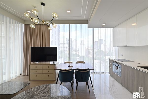 🔥Celes Asoke | 2 Bedroom 70 ตร.ม. ปล่อยเช่าเพียง 65,000 บาท ชั้นไม่สูง ใจกลางอโศก เดินไป MRT,BTS ได้สบาย - By Loft 0842824246
