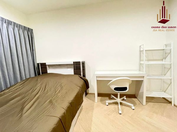 ✨ For Rent: Na Reva Charoennakhon Condo ✨ 💰 Only 18,000 THB/month