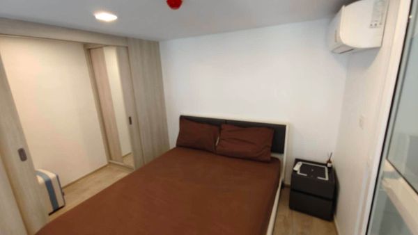 Condo for rent The Tree Pattanakarn-Ekkamai (The Tree Pattanakarn - Ekkamai) MK-02 | Line: @livingbkk