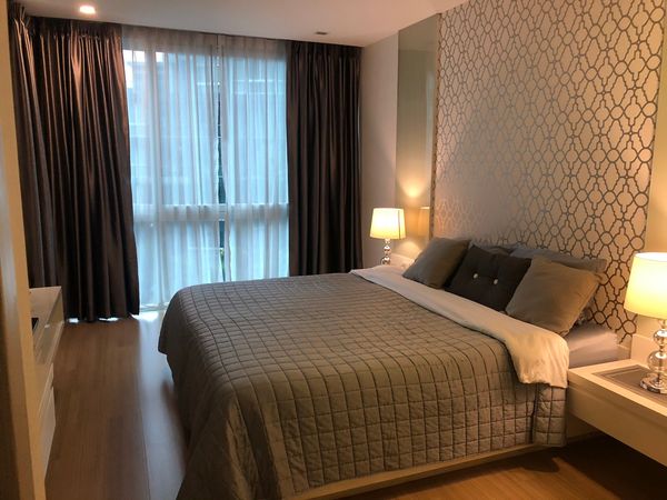 For rent Condo Apus condominium pattaya Fully Furnished  (S03-2816)
