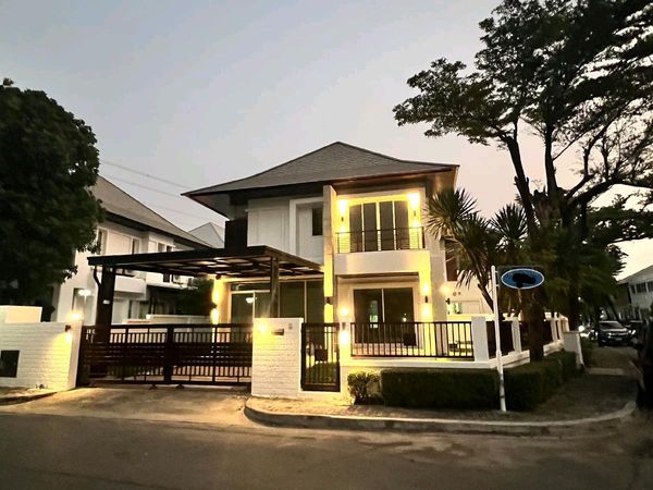✅ FOR RENT ✅ Blue Lagoon 1 Bangna–Wongwaen 🔥 HOT DEAL