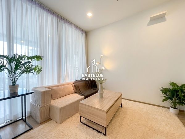 ⚡ ว่างแล้วห้องสวยมาก XT Phayathai 1 Bed 1 Bath 42 sqm 23,000 ติดต่อ 0968623850 ⚡